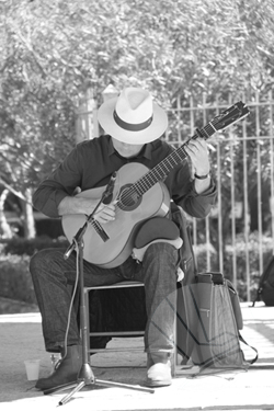 Osteopat�a En Las Artes