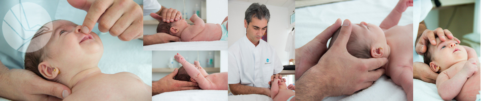 Osteopat�a Pedi�trica e Infantil