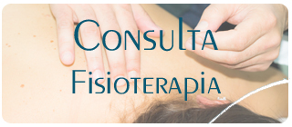 Consulta fisioterapia