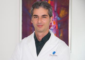 Oste�pata y Fisioterapeuta